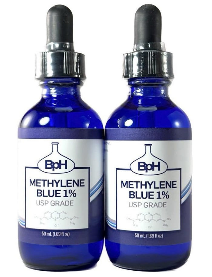 Biopharm Methylene Blue Biopharm Methylene Blue